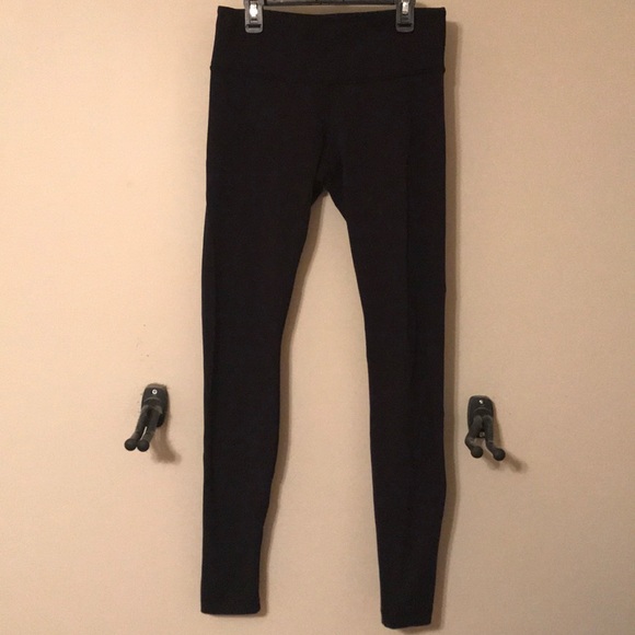 lululemon athletica Pants - Lululemon Wunder Unders